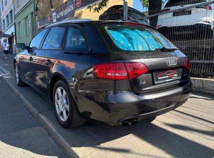 Audi - A4