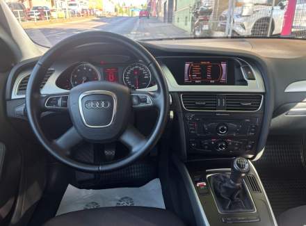 Audi - A4