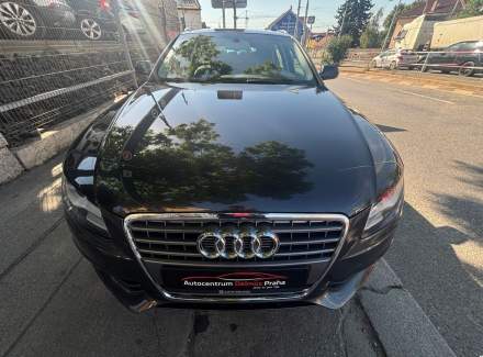 Audi - A4