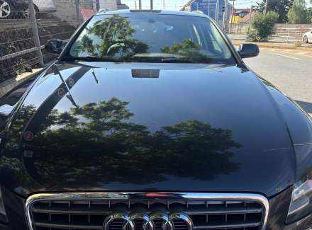 Audi - A4