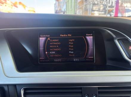 Audi - A4