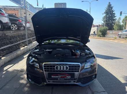 Audi - A4