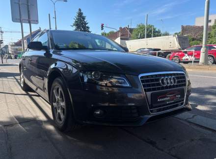 Audi - A4