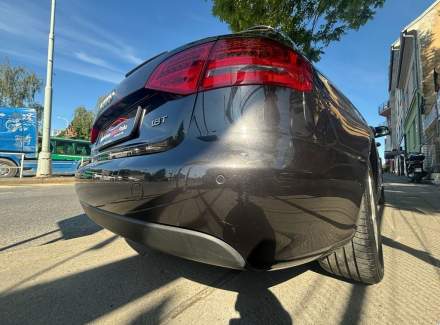 Audi - A4