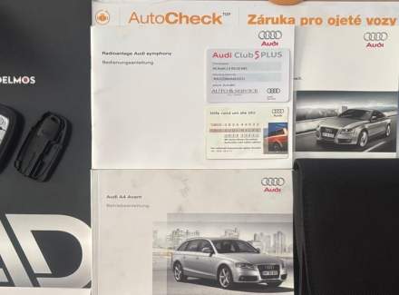 Audi - A4