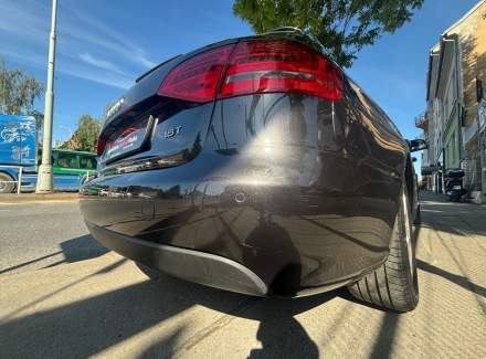 Audi - A4