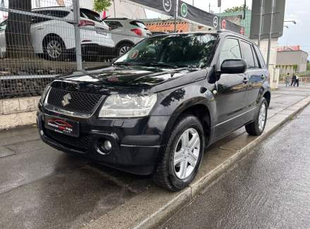 Suzuki - Grand Vitara