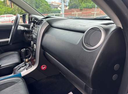 Suzuki - Grand Vitara
