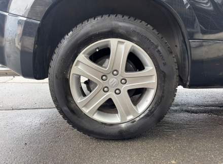 Suzuki - Grand Vitara
