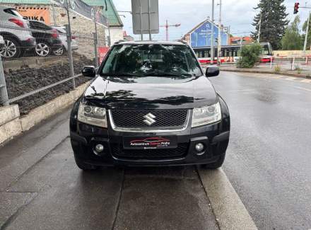 Suzuki - Grand Vitara
