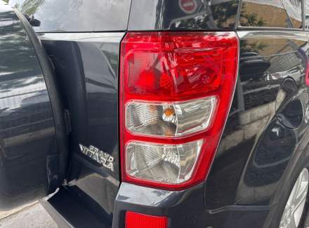 Suzuki - Grand Vitara