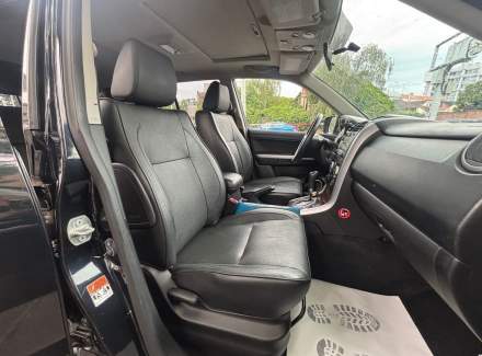 Suzuki - Grand Vitara