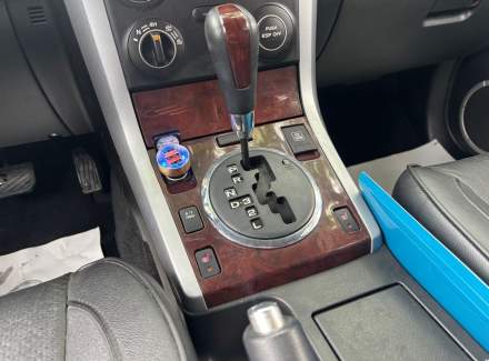 Suzuki - Grand Vitara
