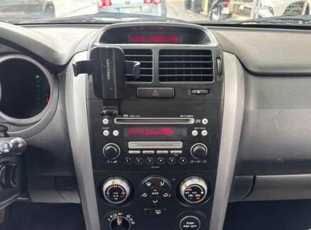 Suzuki - Grand Vitara