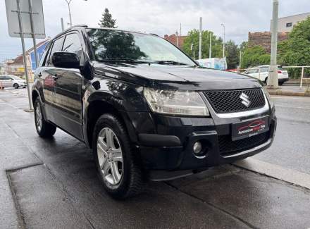 Suzuki - Grand Vitara