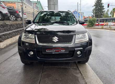 Suzuki - Grand Vitara