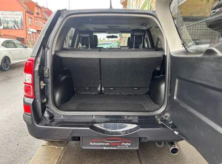 Suzuki - Grand Vitara