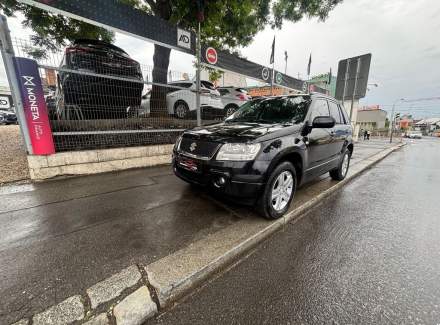 Suzuki - Grand Vitara