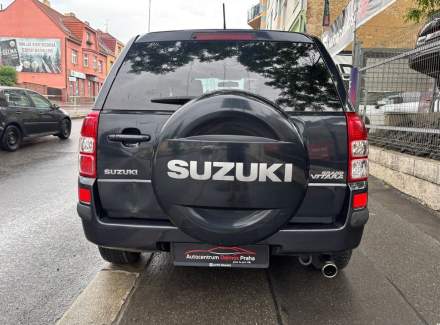 Suzuki - Grand Vitara