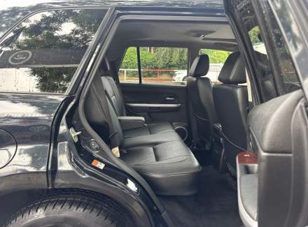Suzuki - Grand Vitara