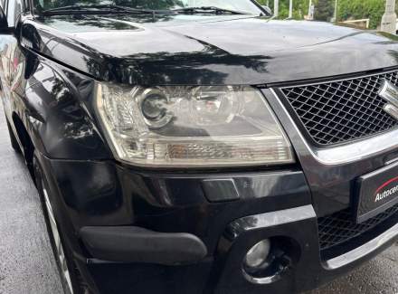 Suzuki - Grand Vitara