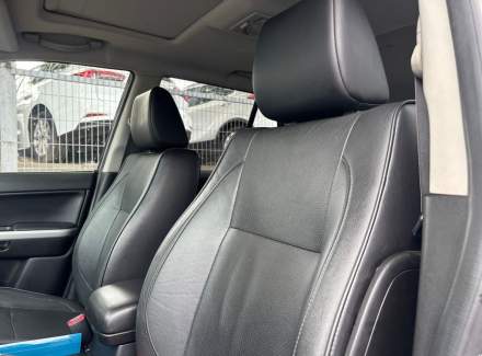 Suzuki - Grand Vitara