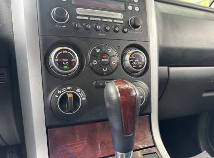Suzuki - Grand Vitara