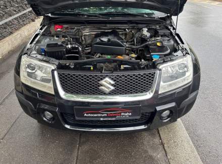 Suzuki - Grand Vitara