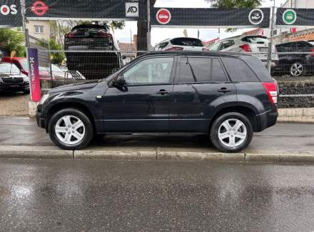 Suzuki - Grand Vitara