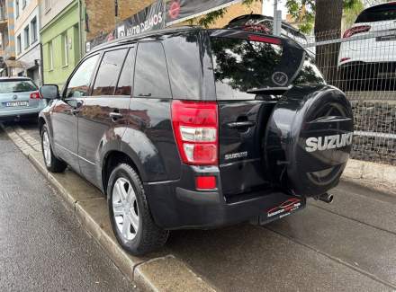 Suzuki - Grand Vitara