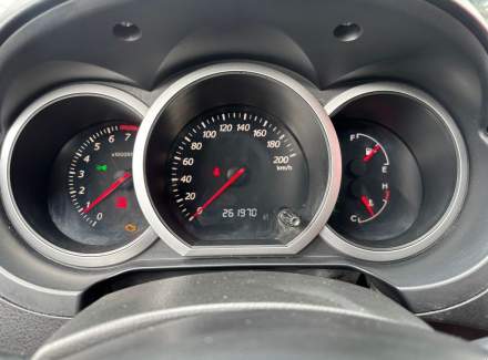 Suzuki - Grand Vitara