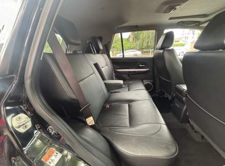Suzuki - Grand Vitara