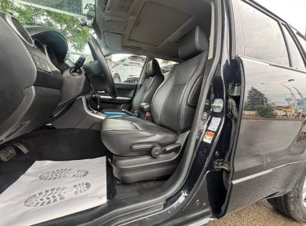 Suzuki - Grand Vitara