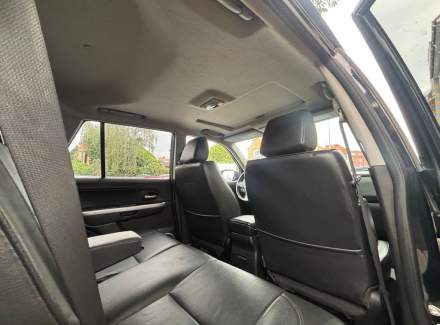 Suzuki - Grand Vitara