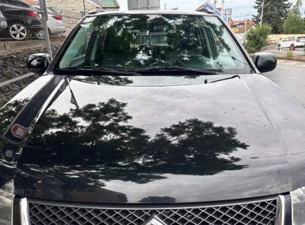 Suzuki - Grand Vitara