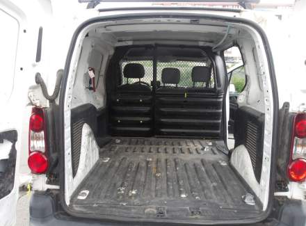 Citroën - Berlingo