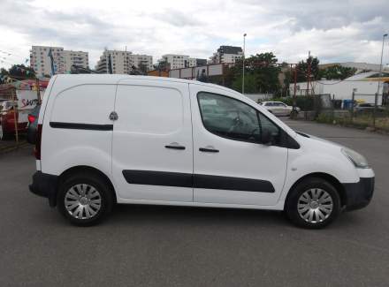 Citroën - Berlingo