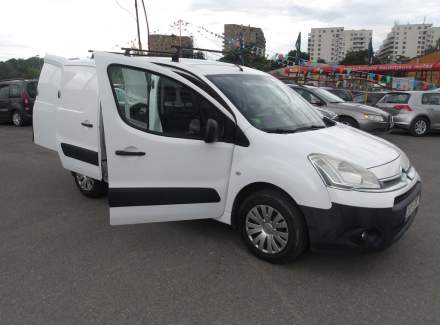 Citroën - Berlingo