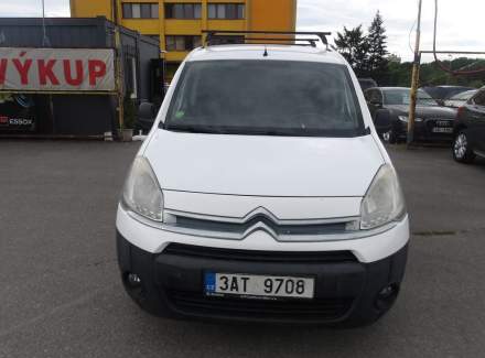 Citroën - Berlingo