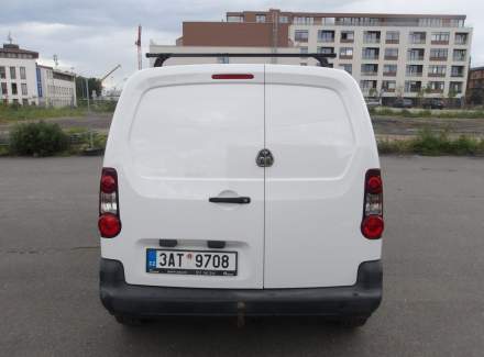 Citroën - Berlingo
