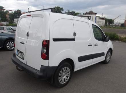 Citroën - Berlingo