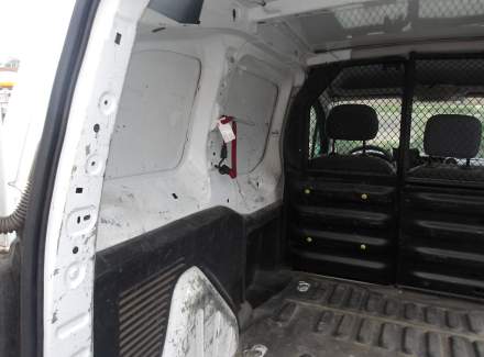 Citroën - Berlingo