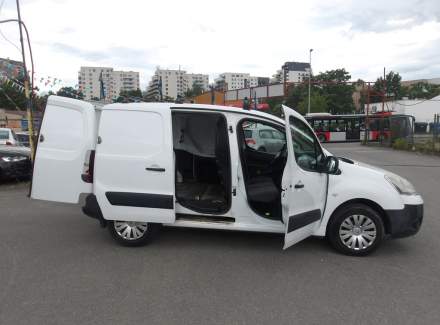 Citroën - Berlingo