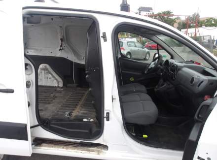 Citroën - Berlingo