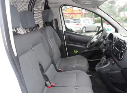 Citroën - Berlingo