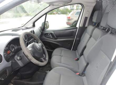 Citroën - Berlingo