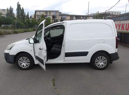 Citroën - Berlingo