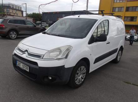 Peugeot - Partner
