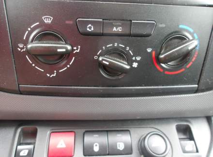Peugeot - Partner
