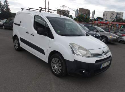 Peugeot - Partner